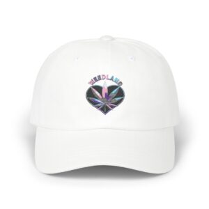 Weedland - Classic Dad Cap
